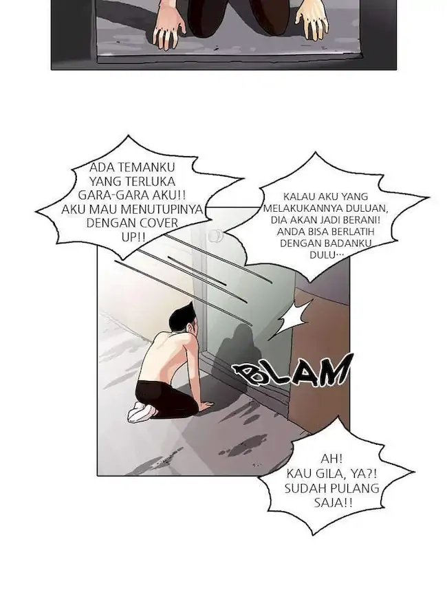 Lookism Chapter 56 Gambar 60