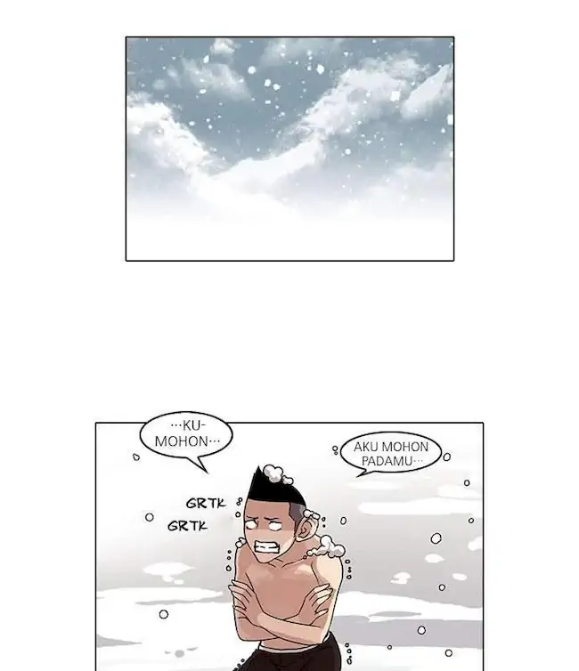 Lookism Chapter 56 Gambar 61