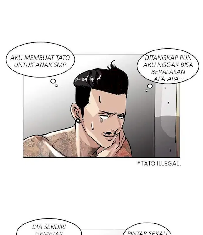 Lookism Chapter 56 Gambar 65