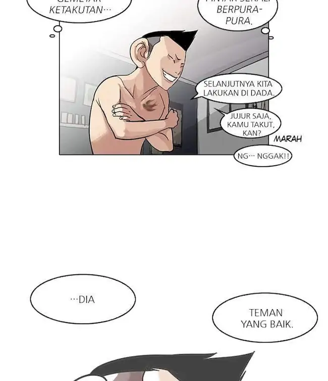 Lookism Chapter 56 Gambar 66