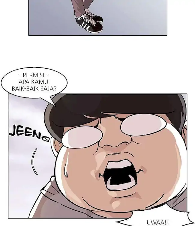 Lookism Chapter 56 Gambar 70