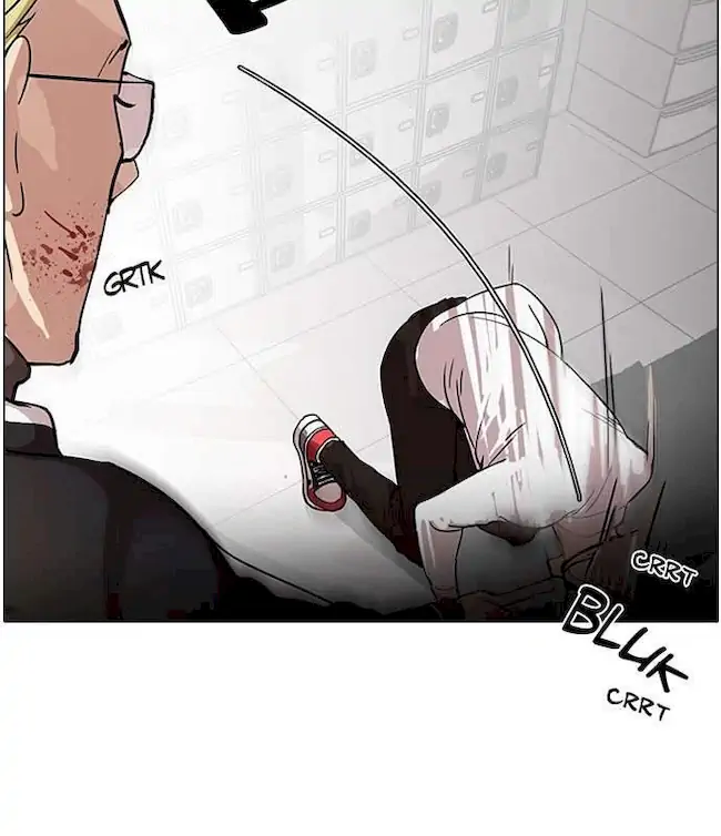 Lookism Chapter 56 Gambar 11