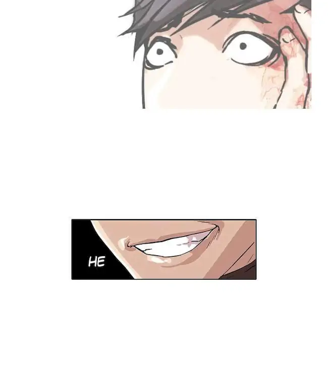 Lookism Chapter 56 Gambar 19