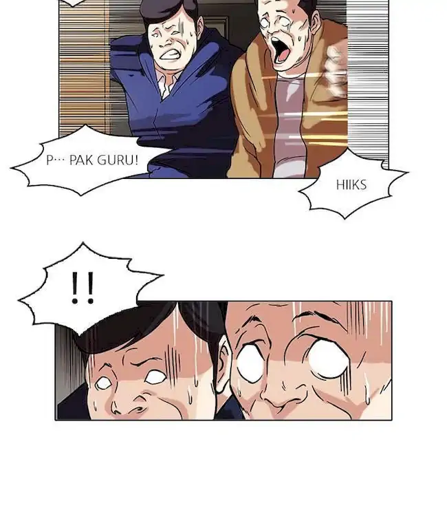 Lookism Chapter 56 Gambar 23