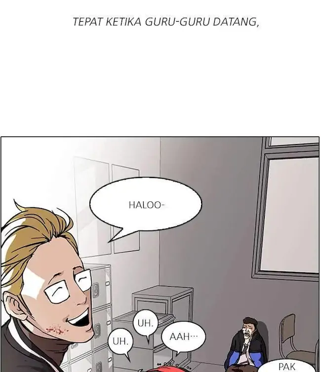 Lookism Chapter 56 Gambar 24