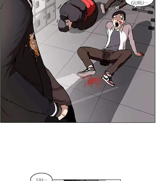 Lookism Chapter 56 Gambar 25