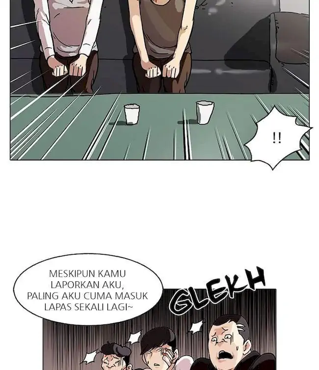Lookism Chapter 56 Gambar 32