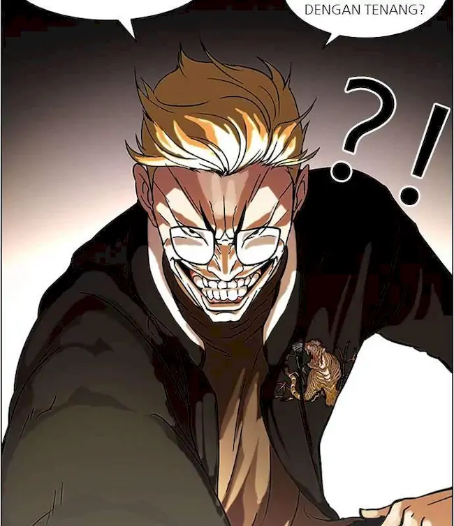 Lookism Chapter 56 Gambar 35