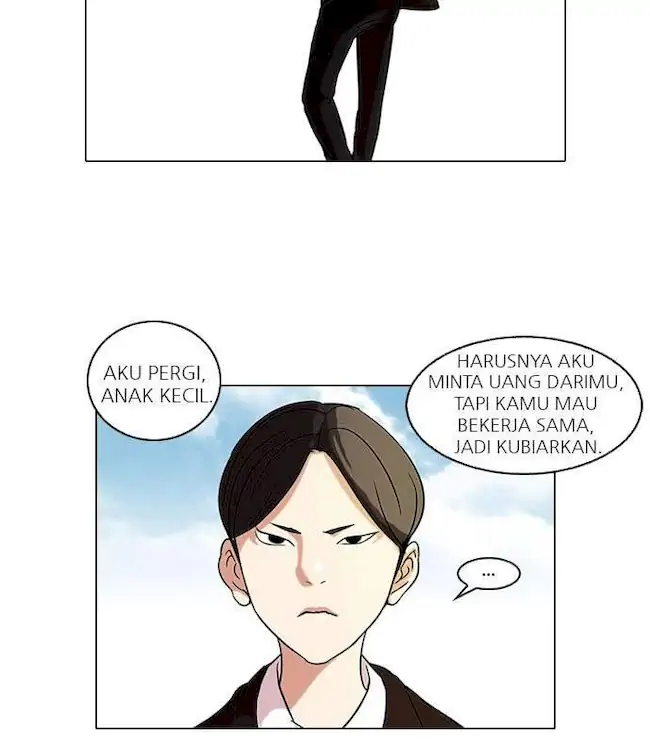 Lookism Chapter 56 Gambar 38