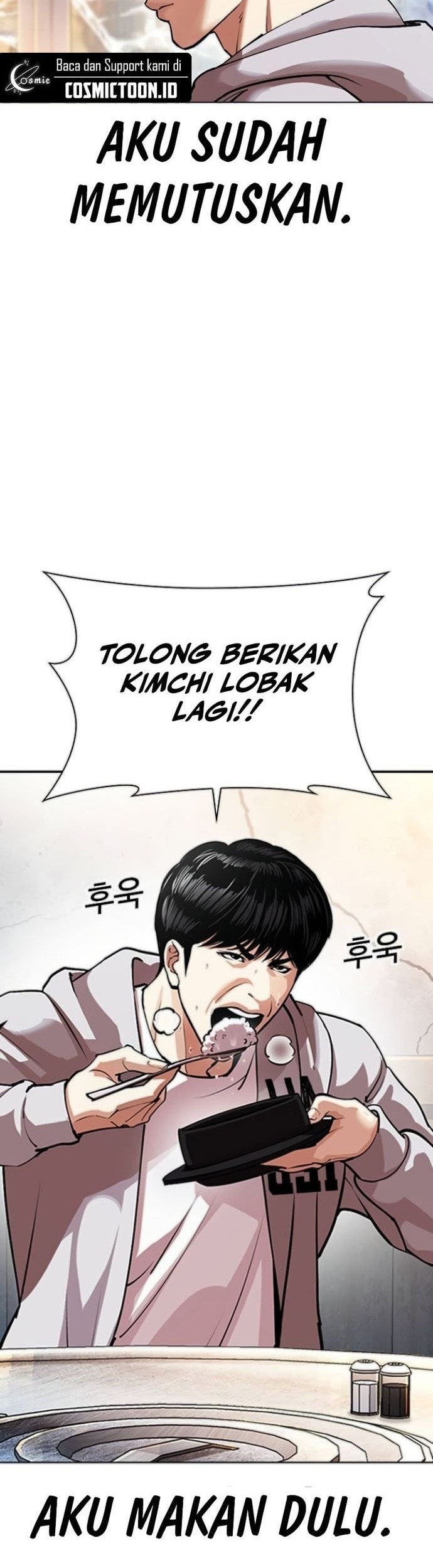 Lookism Chapter 560 Gambar 8