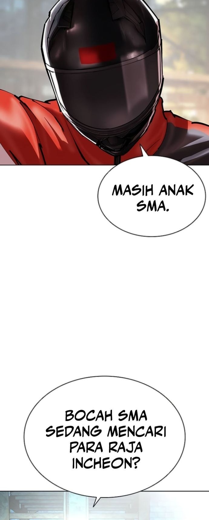 Lookism Chapter 560 Gambar 42