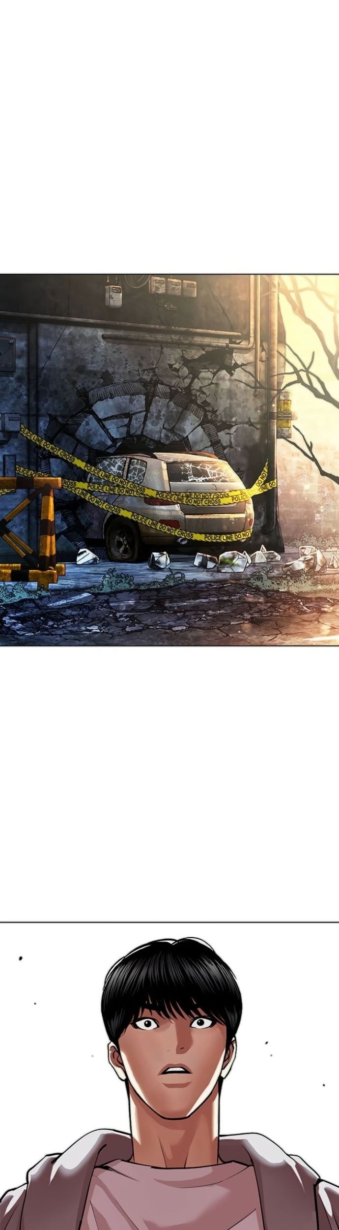 Manhwa Lookism Chapter 560 gambar nomor 2