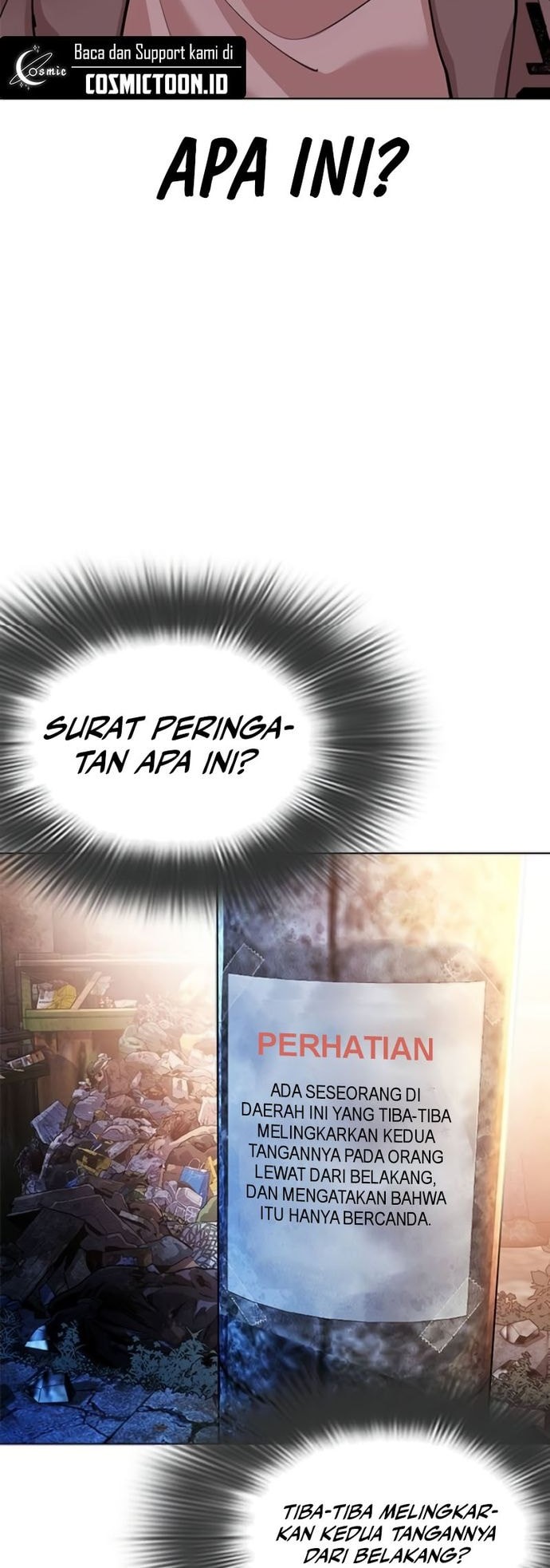 Lookism Chapter 560 Gambar 3