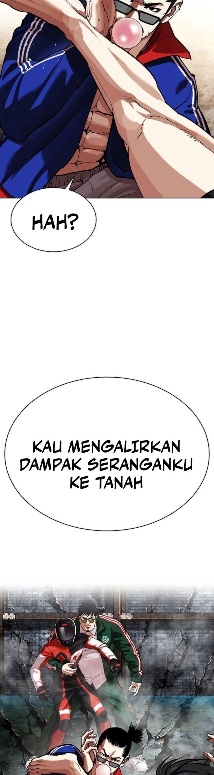 Lookism Chapter 560 Gambar 68