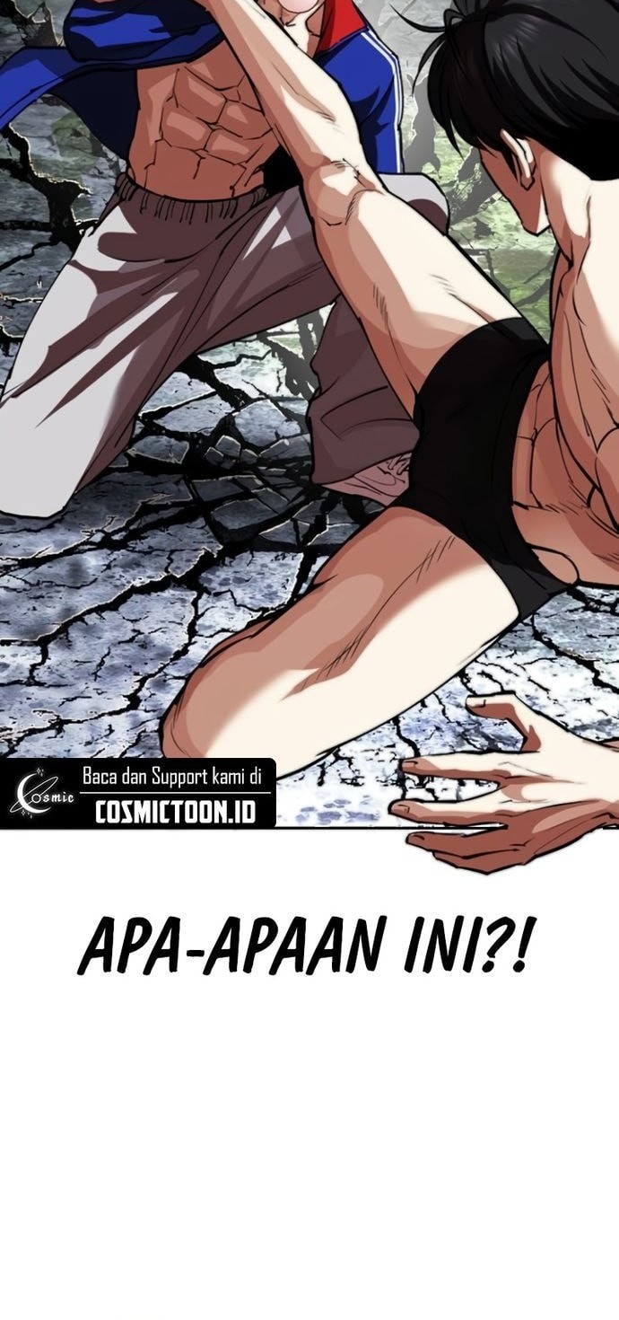 Lookism Chapter 560 Gambar 69