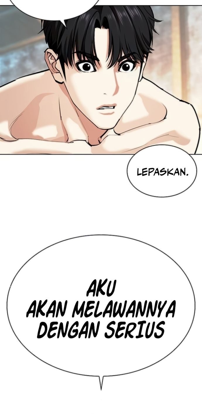 Lookism Chapter 560 Gambar 72