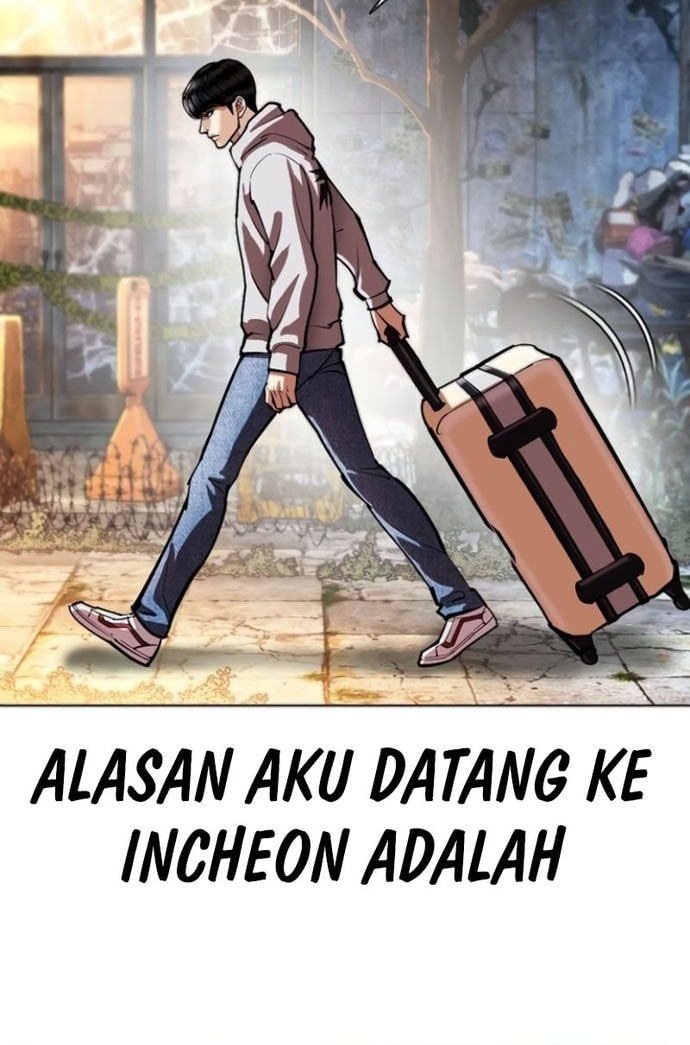 Lookism Chapter 560 Gambar 6