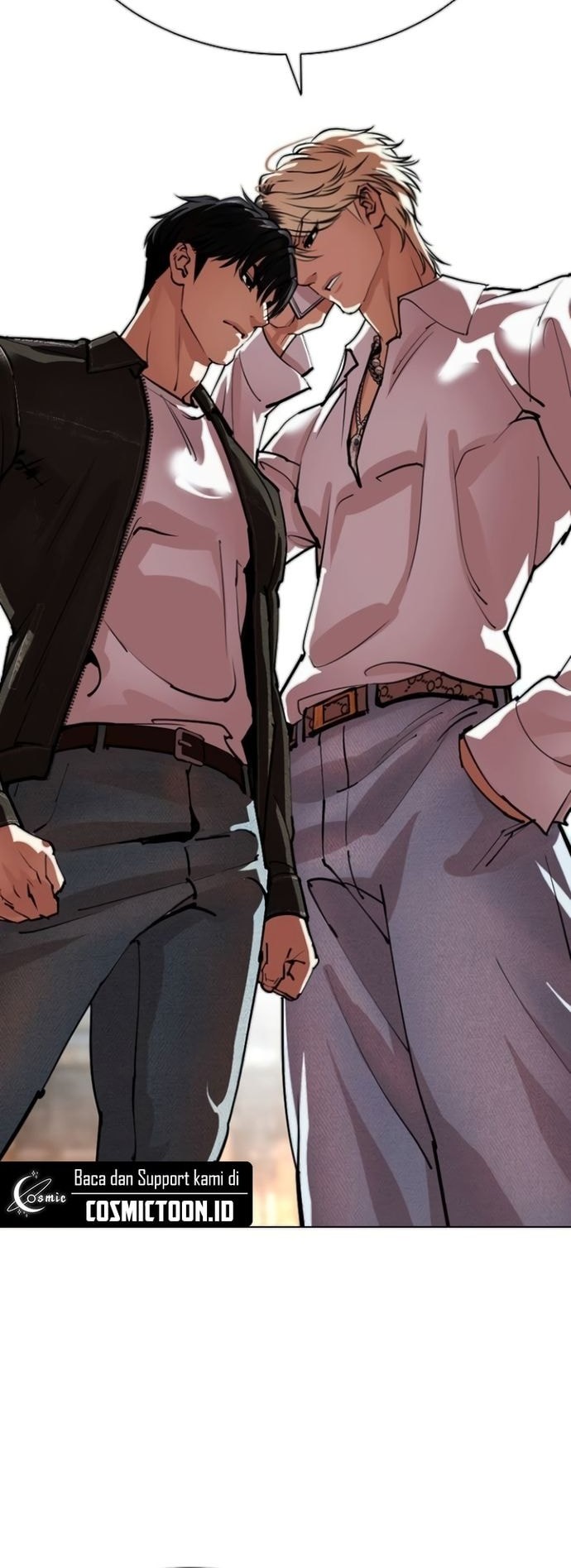 Lookism Chapter 560 Gambar 93