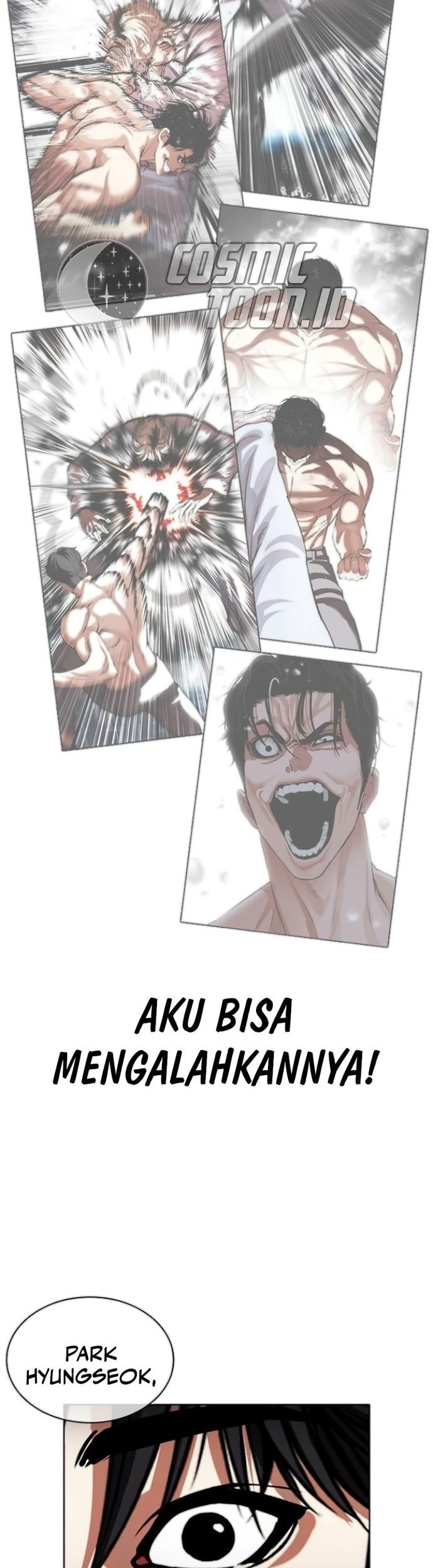 Lookism Chapter 560 Gambar 95