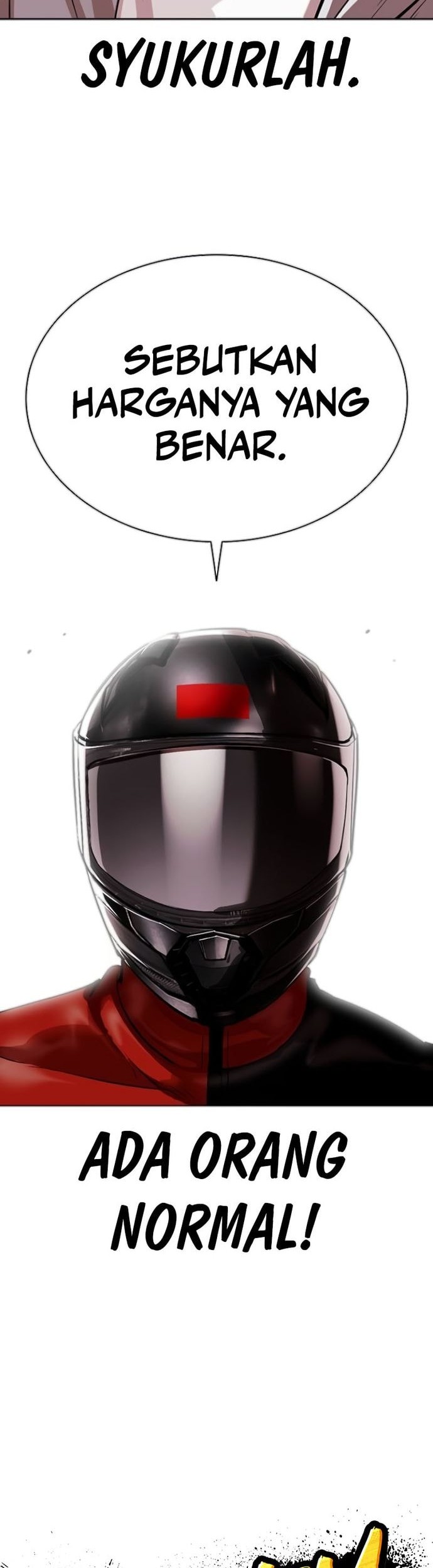 Lookism Chapter 560 Gambar 20