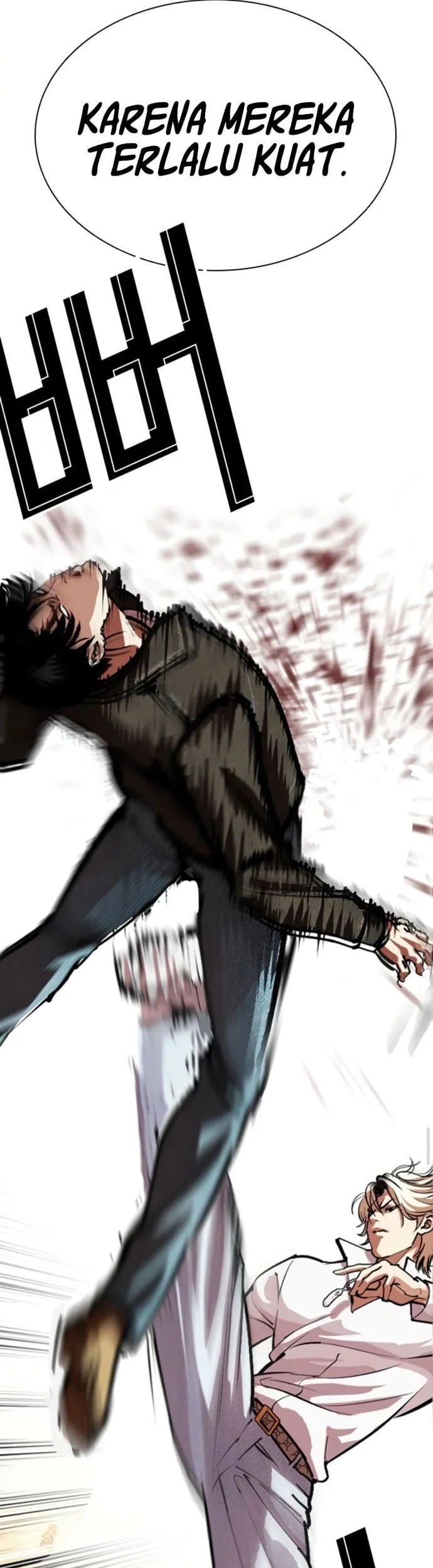 Lookism Chapter 561 Gambar 7