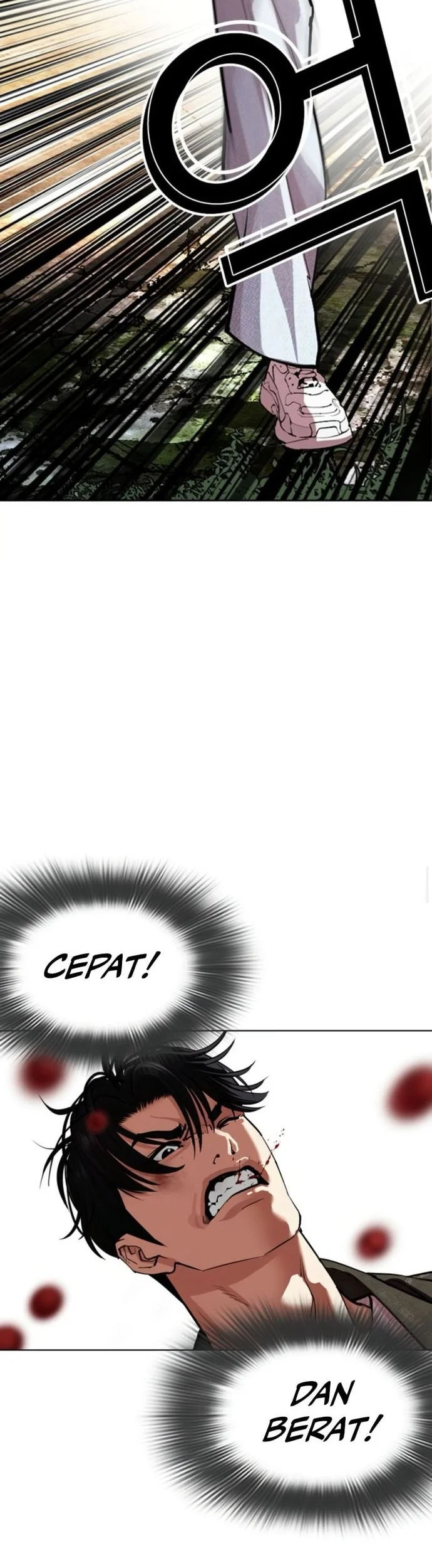 Lookism Chapter 561 Gambar 8