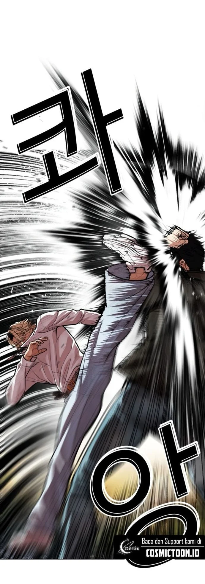 Lookism Chapter 561 Gambar 9