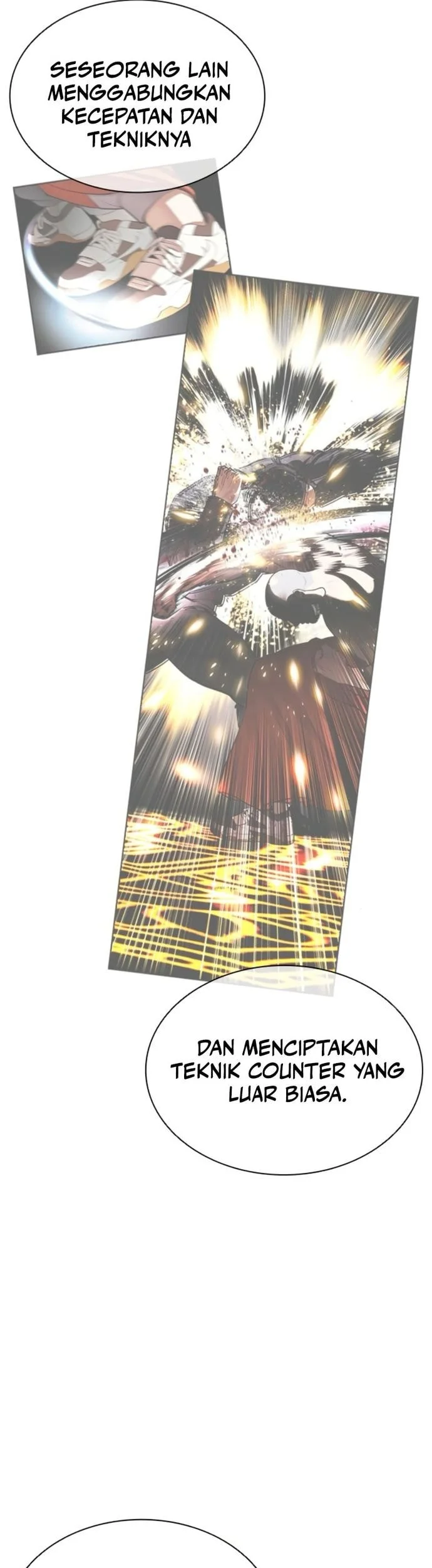 Lookism Chapter 561 Gambar 31