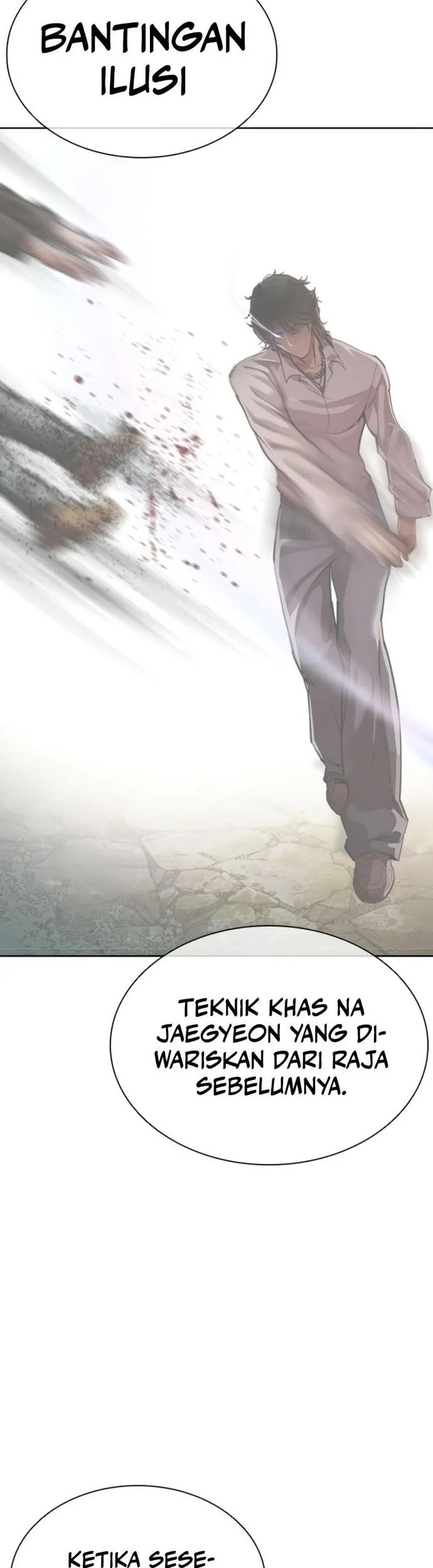 Lookism Chapter 561 Gambar 32