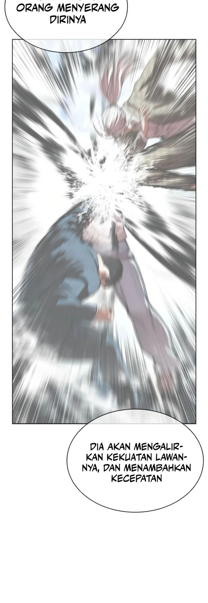 Lookism Chapter 561 Gambar 33