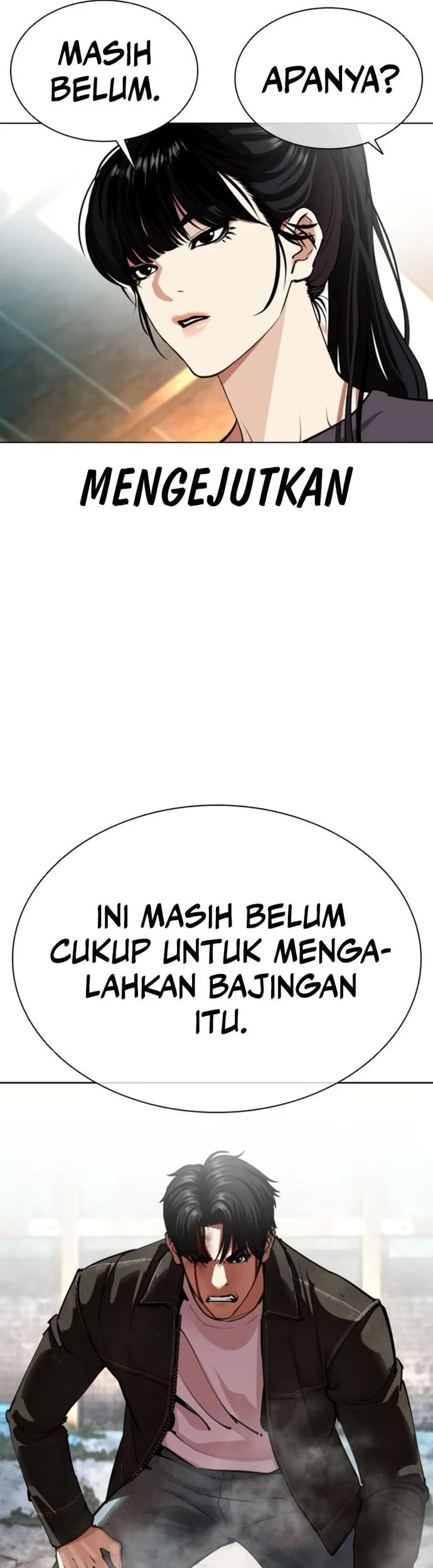 Lookism Chapter 561 Gambar 37