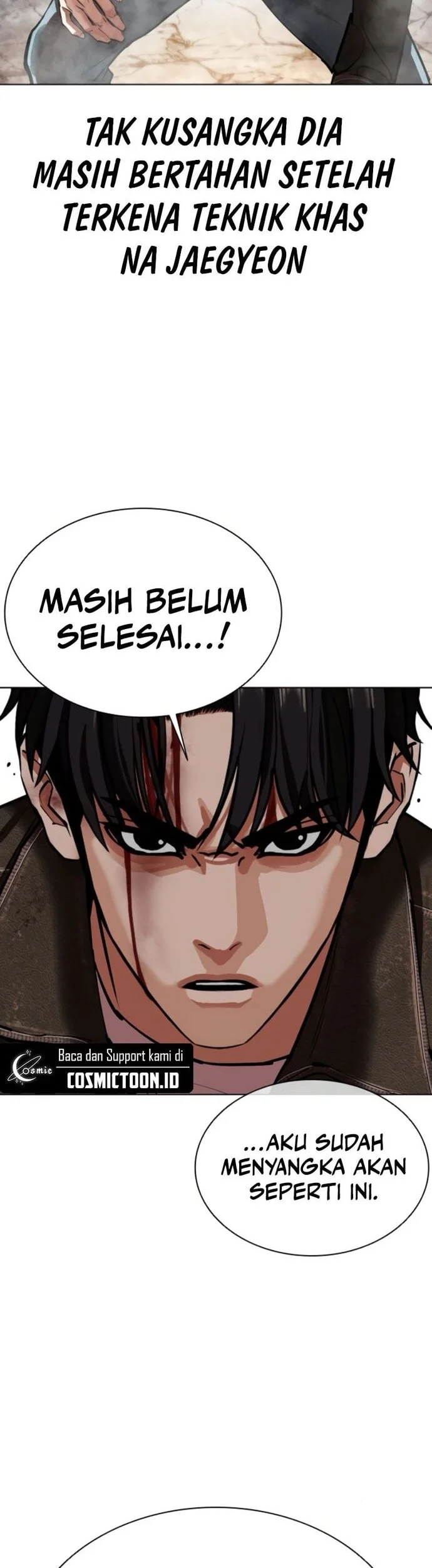 Lookism Chapter 561 Gambar 38