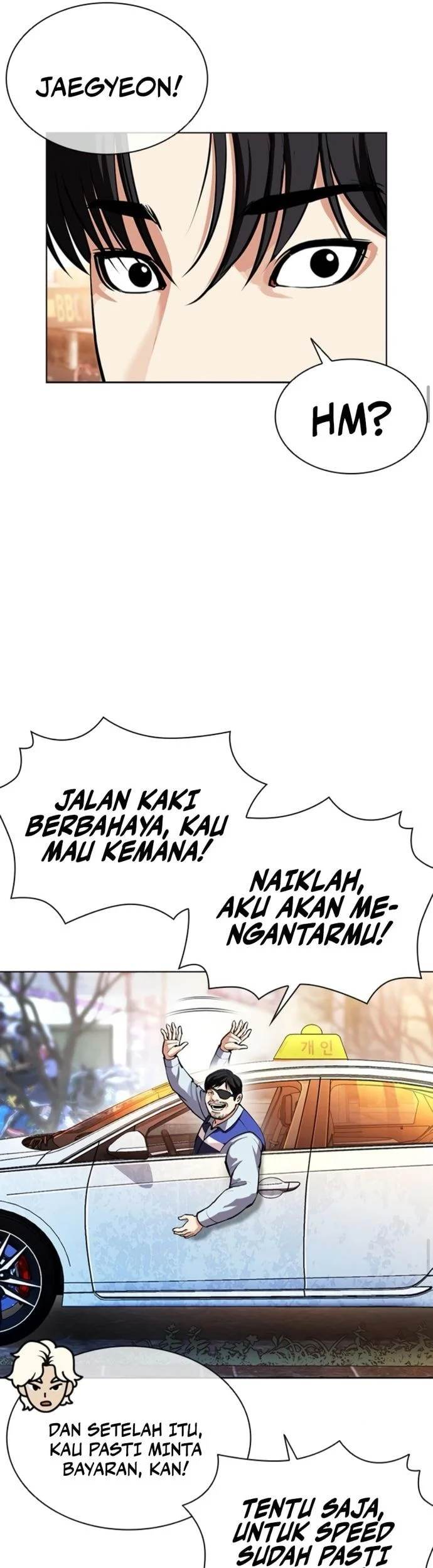 Lookism Chapter 561 Gambar 55