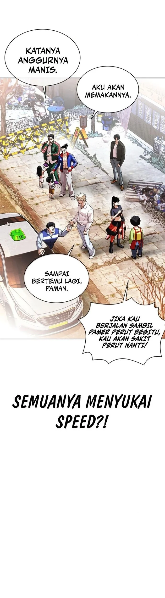 Lookism Chapter 561 Gambar 59