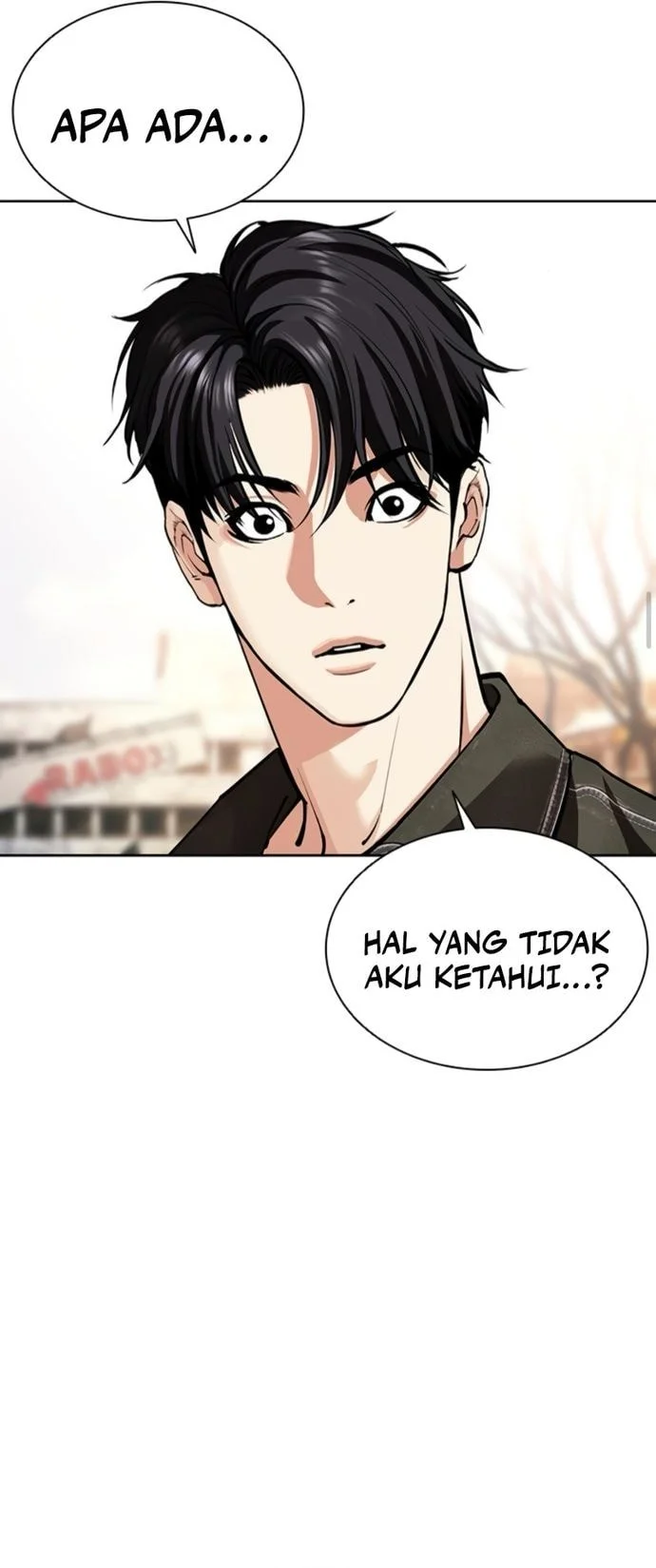 Lookism Chapter 561 Gambar 60
