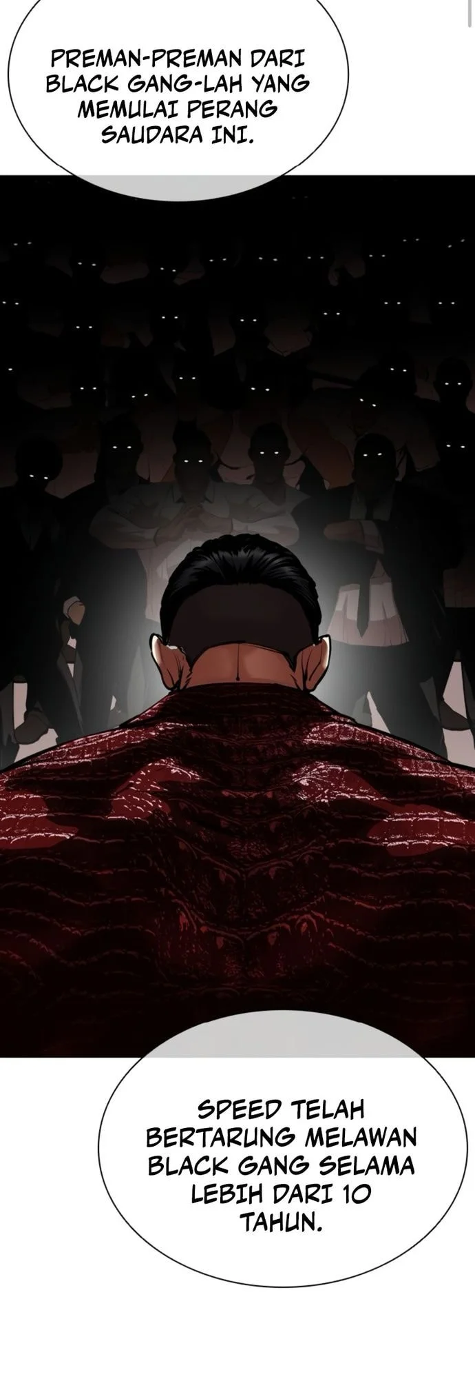 Lookism Chapter 561 Gambar 63