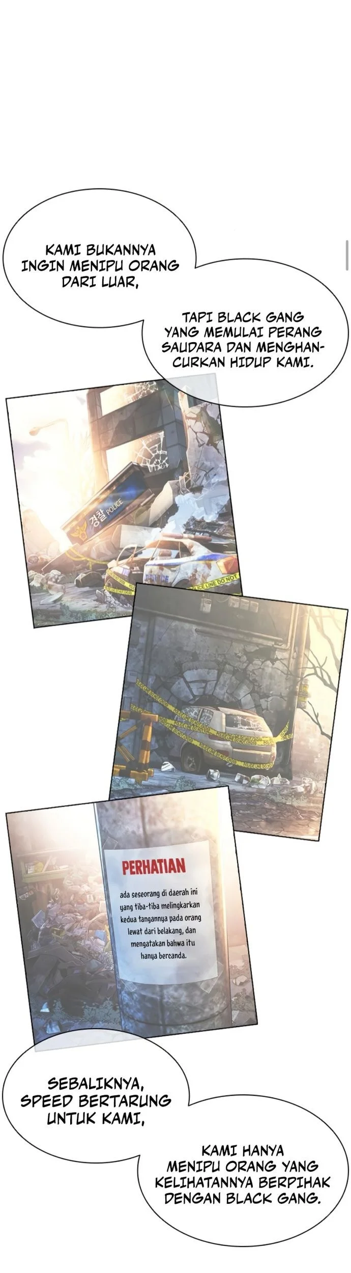 Lookism Chapter 561 Gambar 64