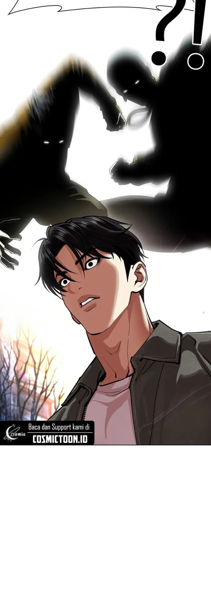 Lookism Chapter 561 Gambar 66