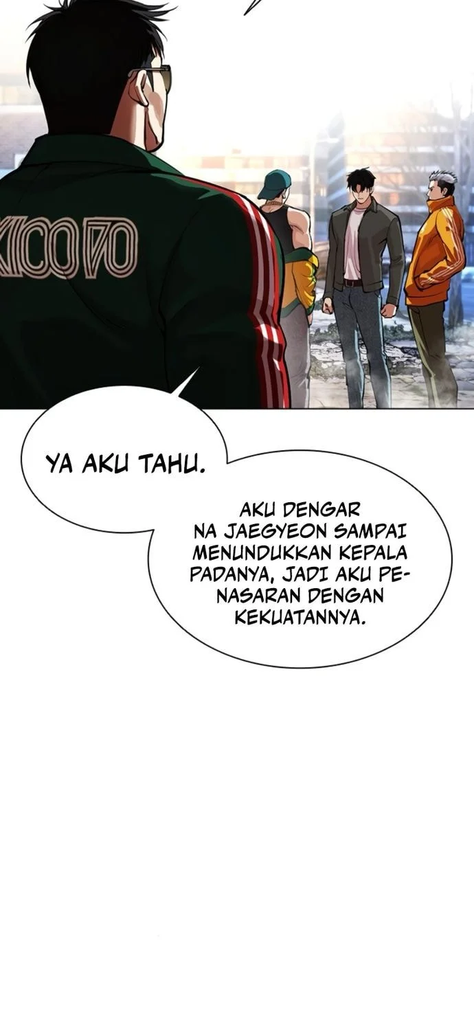 Lookism Chapter 561 Gambar 69