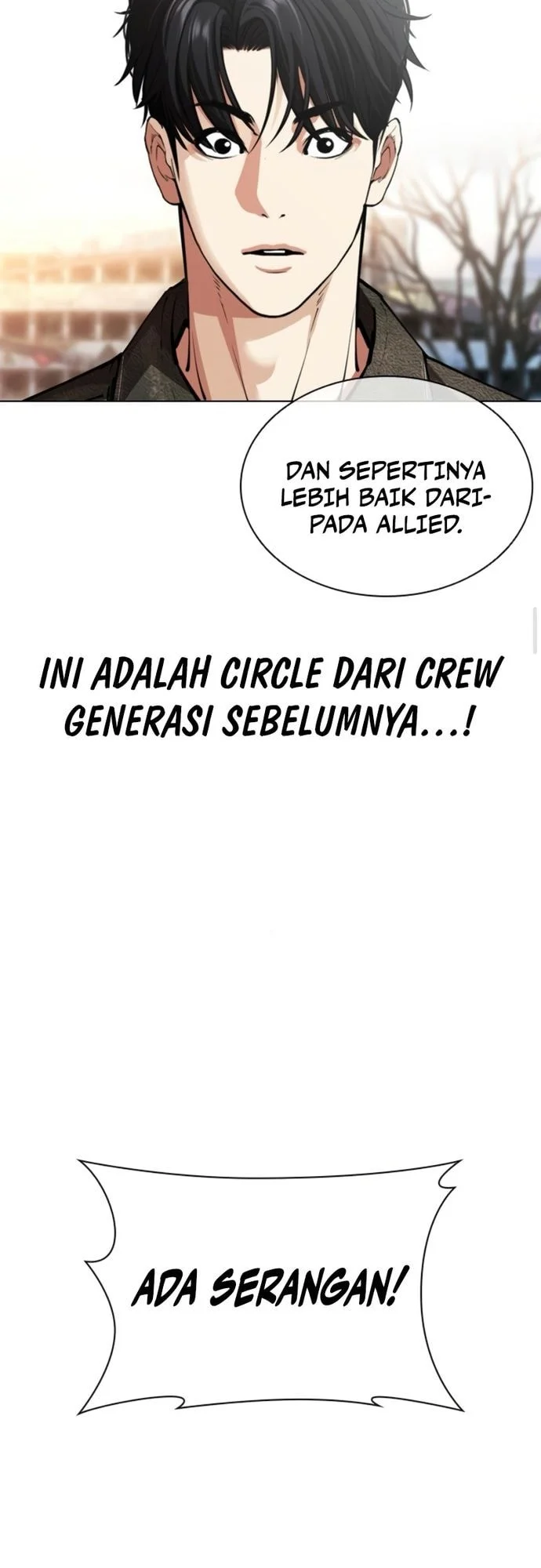 Lookism Chapter 561 Gambar 75