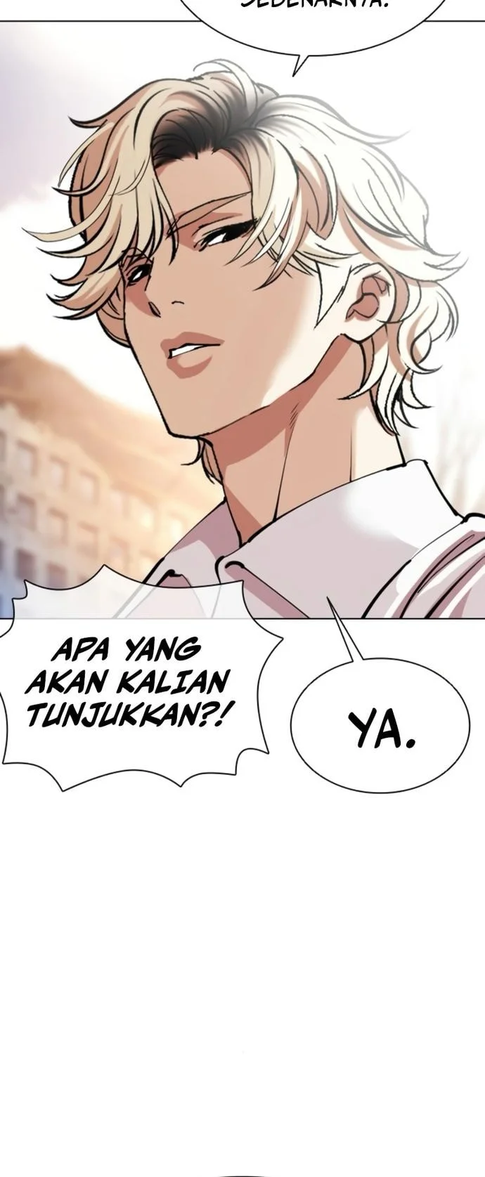 Lookism Chapter 561 Gambar 78