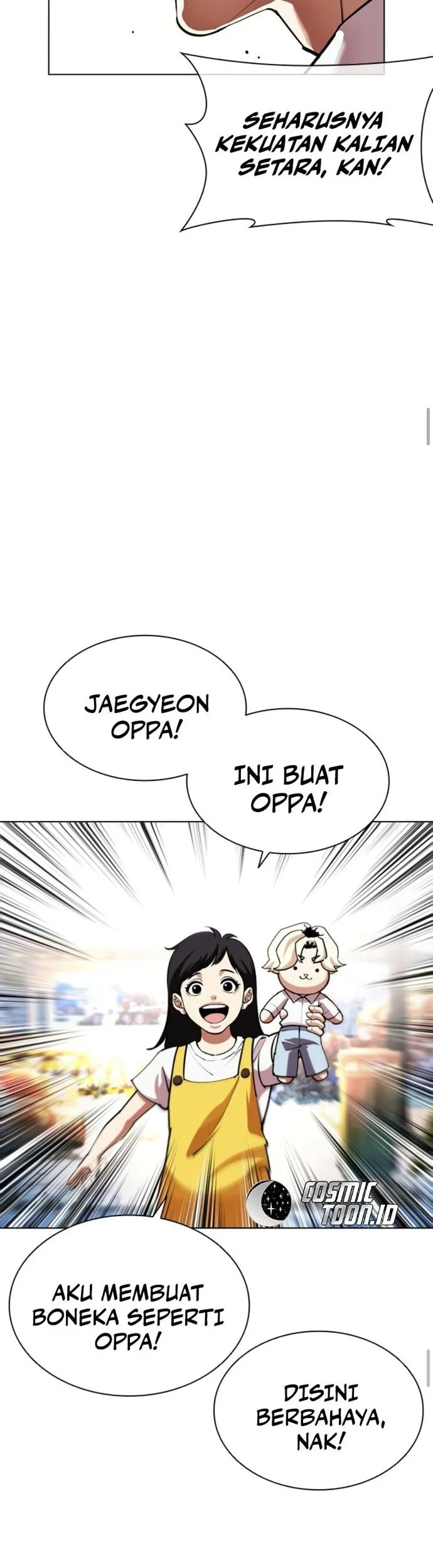 Lookism Chapter 561 Gambar 83