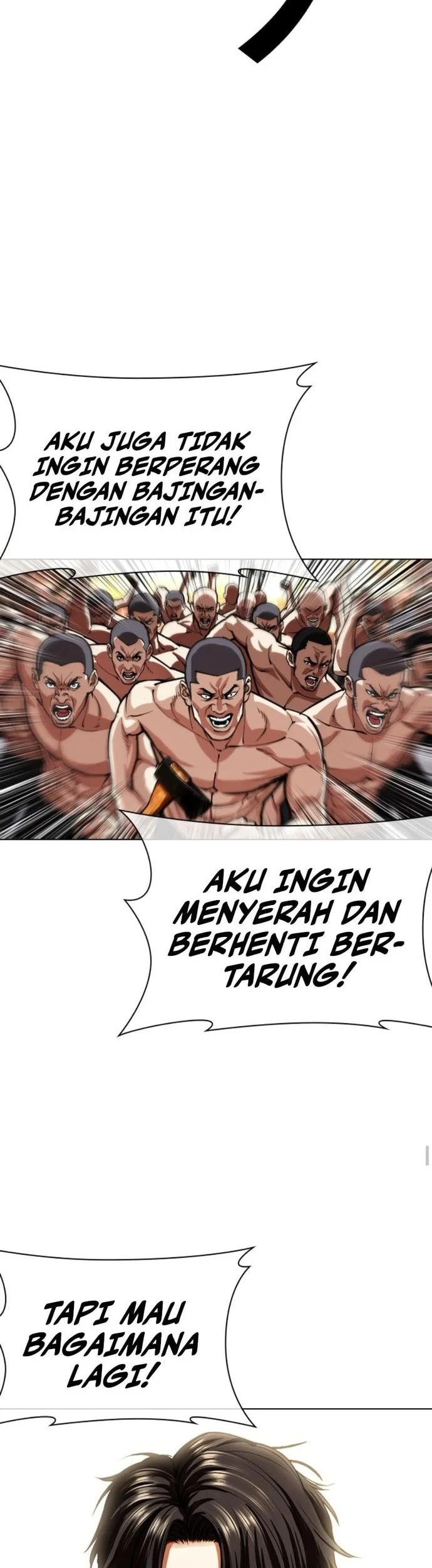 Lookism Chapter 561 Gambar 86