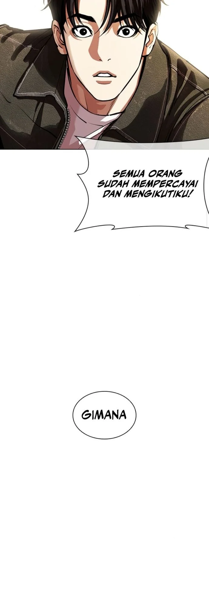 Lookism Chapter 561 Gambar 87