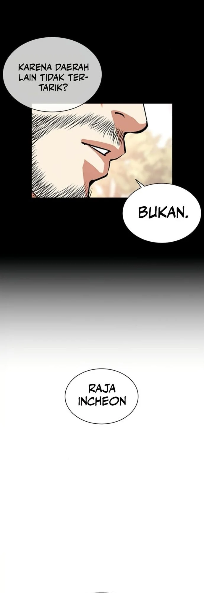Lookism Chapter 561 Gambar 6
