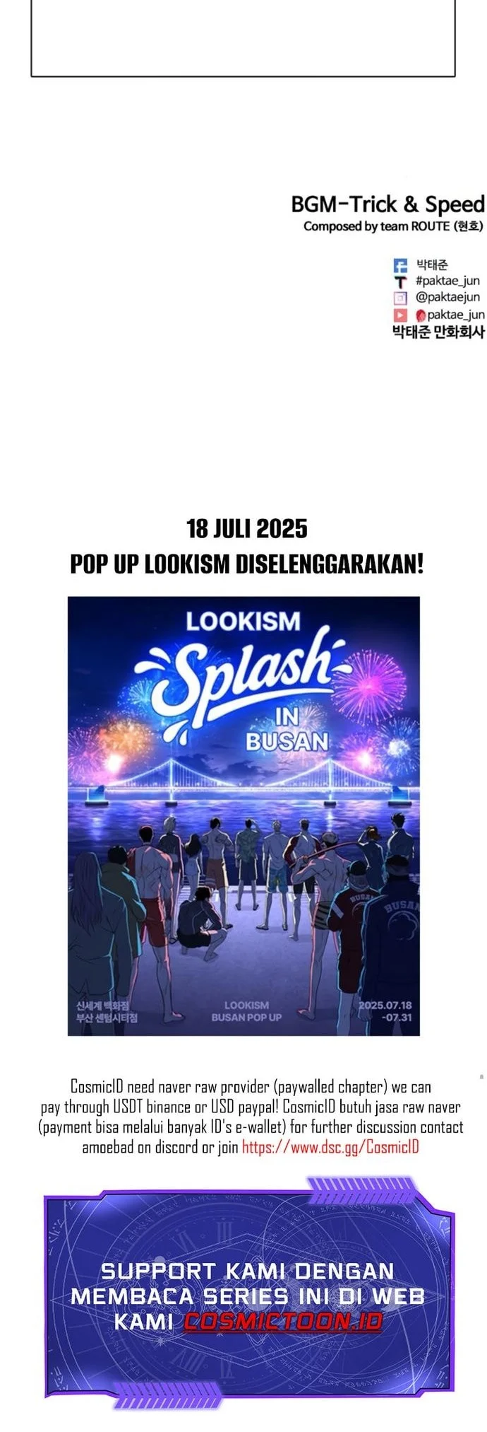 Lookism Chapter 561 Gambar 89