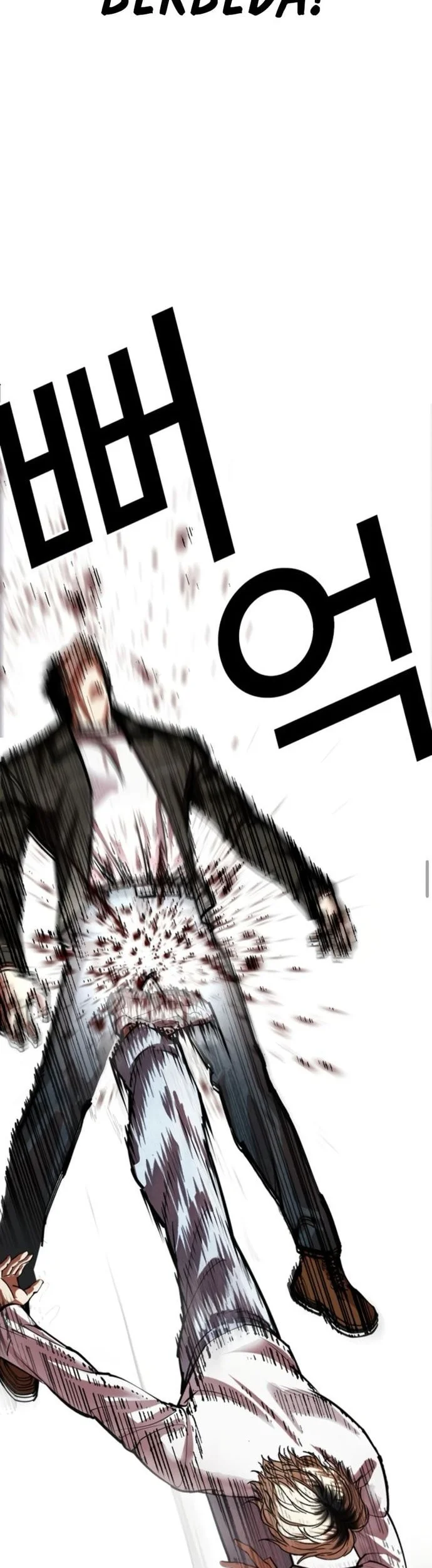 Lookism Chapter 561 Gambar 11