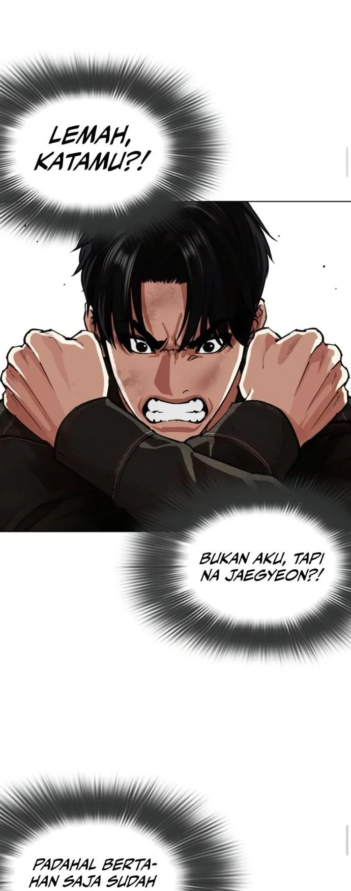 Lookism Chapter 561 Gambar 15
