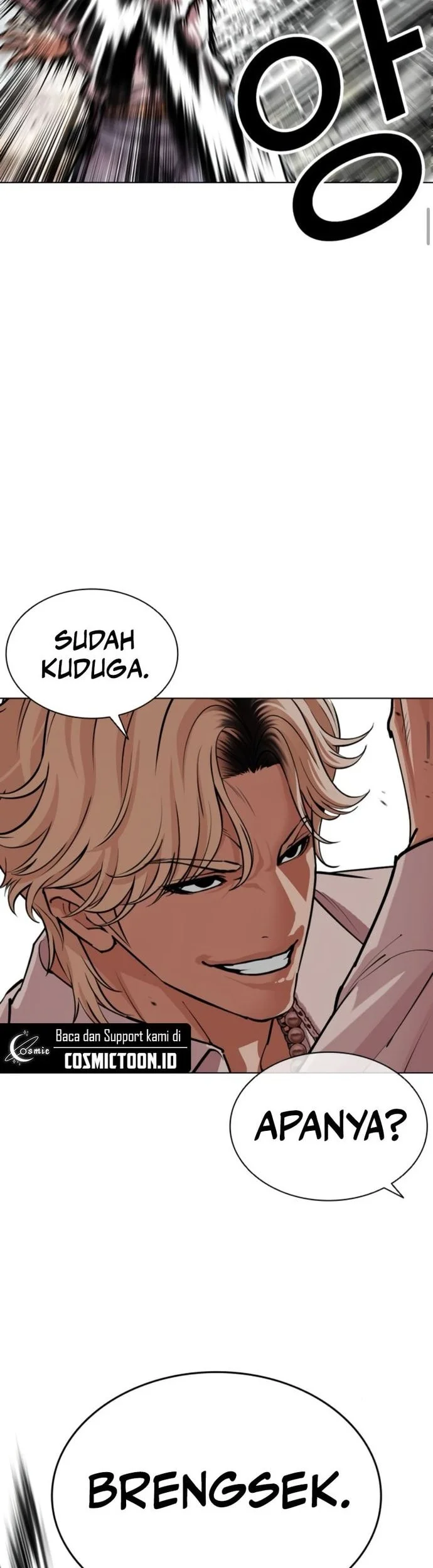 Lookism Chapter 561 Gambar 23