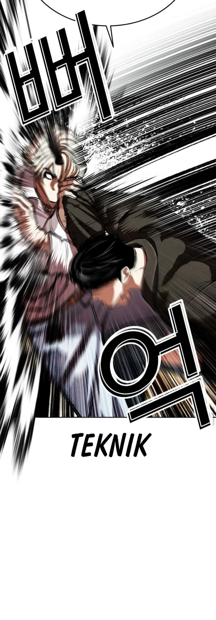 Lookism Chapter 561 Gambar 24